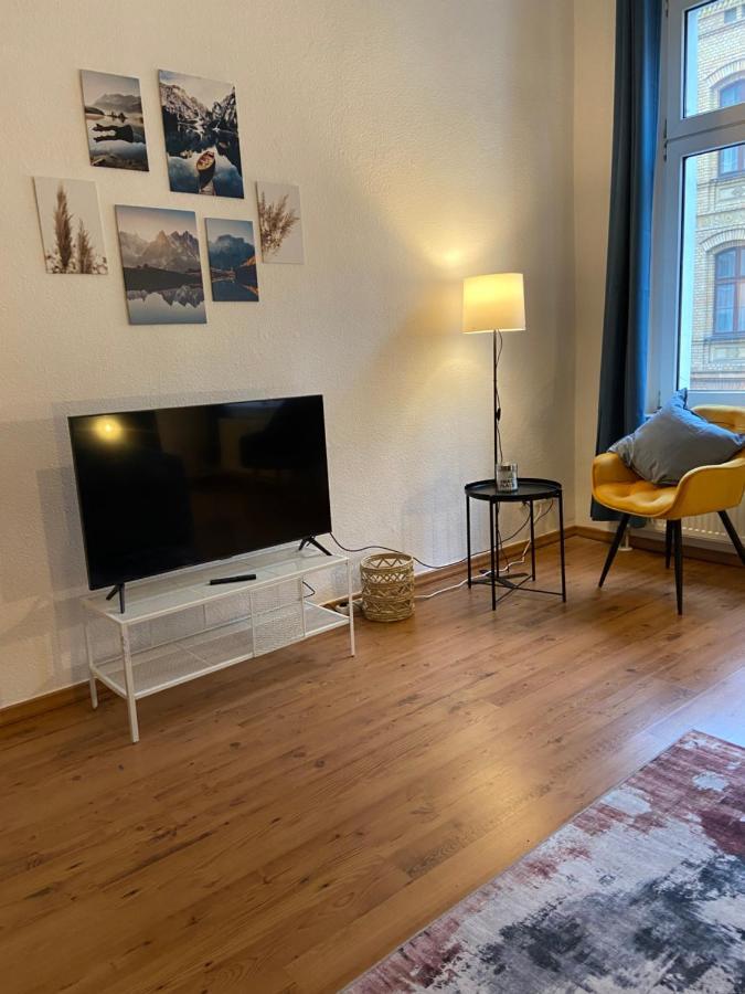 Blue Chili 02 - Md Zentral City Carre Wlan Magdeburg Zewnętrze zdjęcie