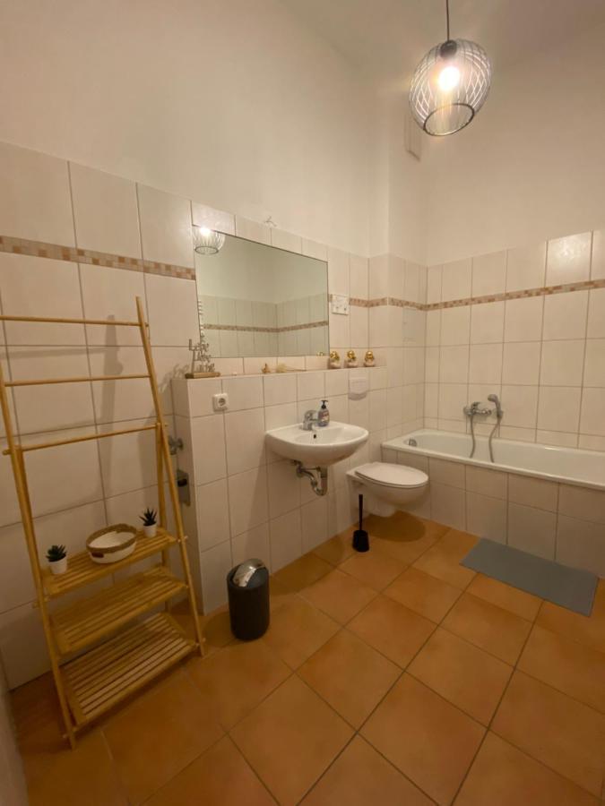 Blue Chili 02 - Md Zentral City Carre Wlan Magdeburg Zewnętrze zdjęcie