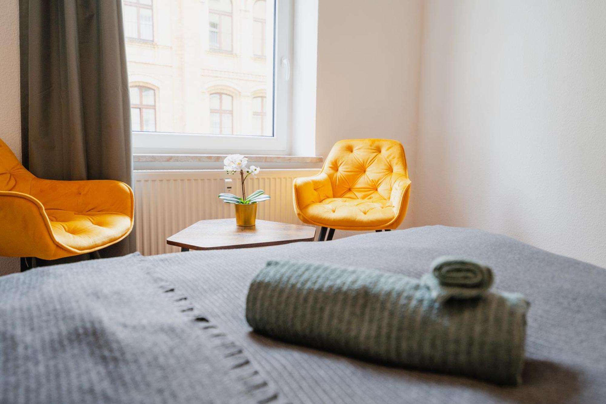 Blue Chili 02 - Md Zentral City Carre Wlan Magdeburg Zewnętrze zdjęcie