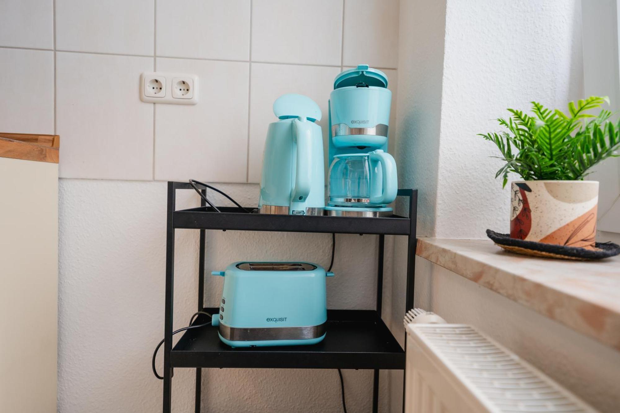 Blue Chili 02 - Md Zentral City Carre Wlan Magdeburg Zewnętrze zdjęcie
